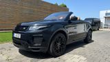 Land Rover Range Rover Evoque Cabrio HSE Dynamic | Vollauss - Land Rover Range Rover Evoque: Cabrio