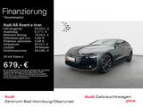 Audi A6 Avant e-tron edition one quattro*Navi*LED*B&O - Audi A6 e-tron Jahreswagen