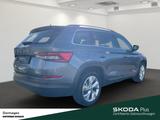 Skoda Kodiaq 2.0 TDI 4X4 DSG LEDER STANDHZ. KAMERA - gebrauchte Skoda Kodiaq aus dem Jahr 2020
