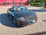 Audi Standhzg., Kupplg.+Zahnriemen neu - Audi TT: Standheizung