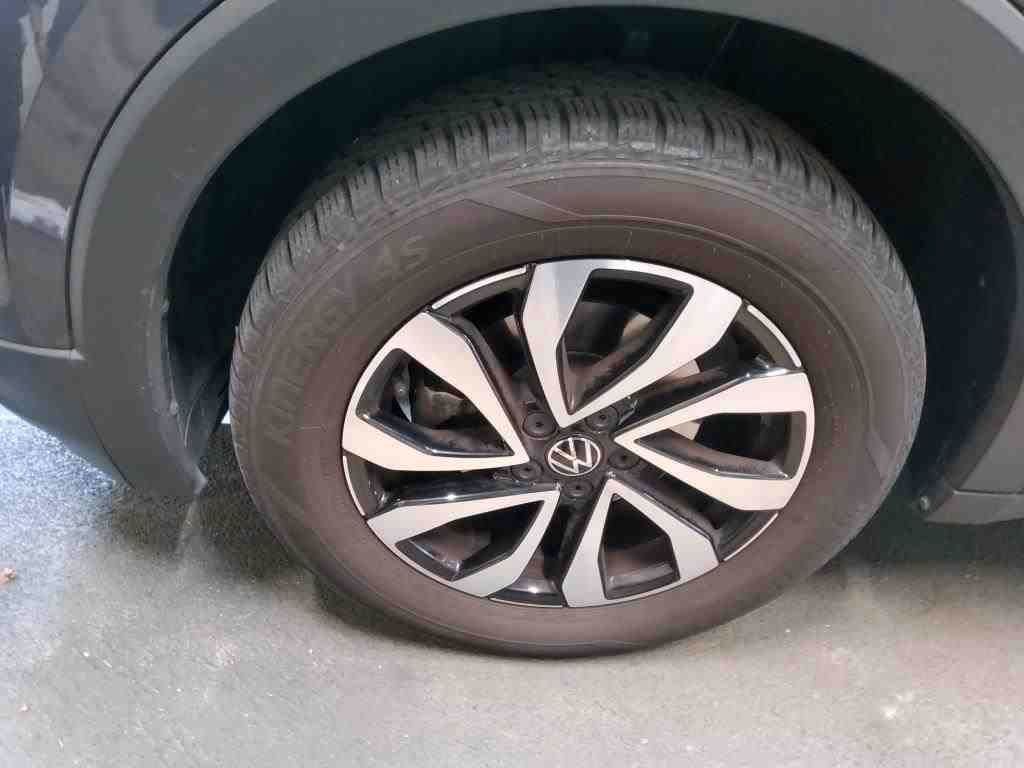 Fahrzeugabbildung Volkswagen T-Cross TSI LIFE ACC NAVI KAMERA GJ SITZH 1.H