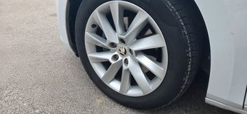 Skoda Superb - 11