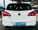 Opel Corsa E 1.4 120 Jahre Aut. SHZG KAM PDC vo+hi - Opel Corsa Gebrauchtwagen in Hagen