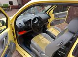 Volkswagen Lupo 1.0 BASIS Basis - gebrauchte VW Lupo aus dem Jahr 1999