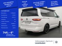 Volkswagen T7 California - Vorschau Bild 2