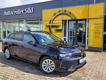 Bild Astra Opel