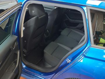 Skoda Octavia - 11