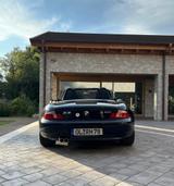 BMW Z3 Roadster 3.0i - Sammlerfahrzeug Makellos - BMW Z3 in Bremen