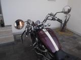 Suzuki Intruder Chopper - Angebote