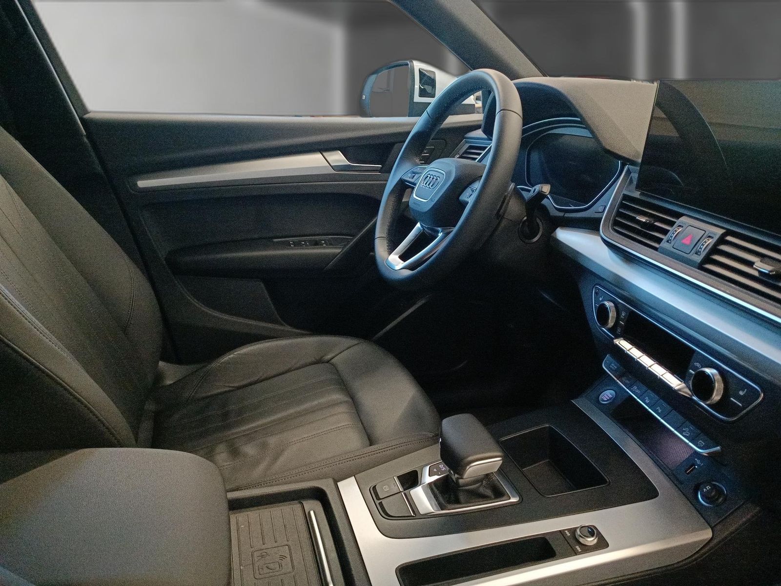 Audi Q5 - Bild 14