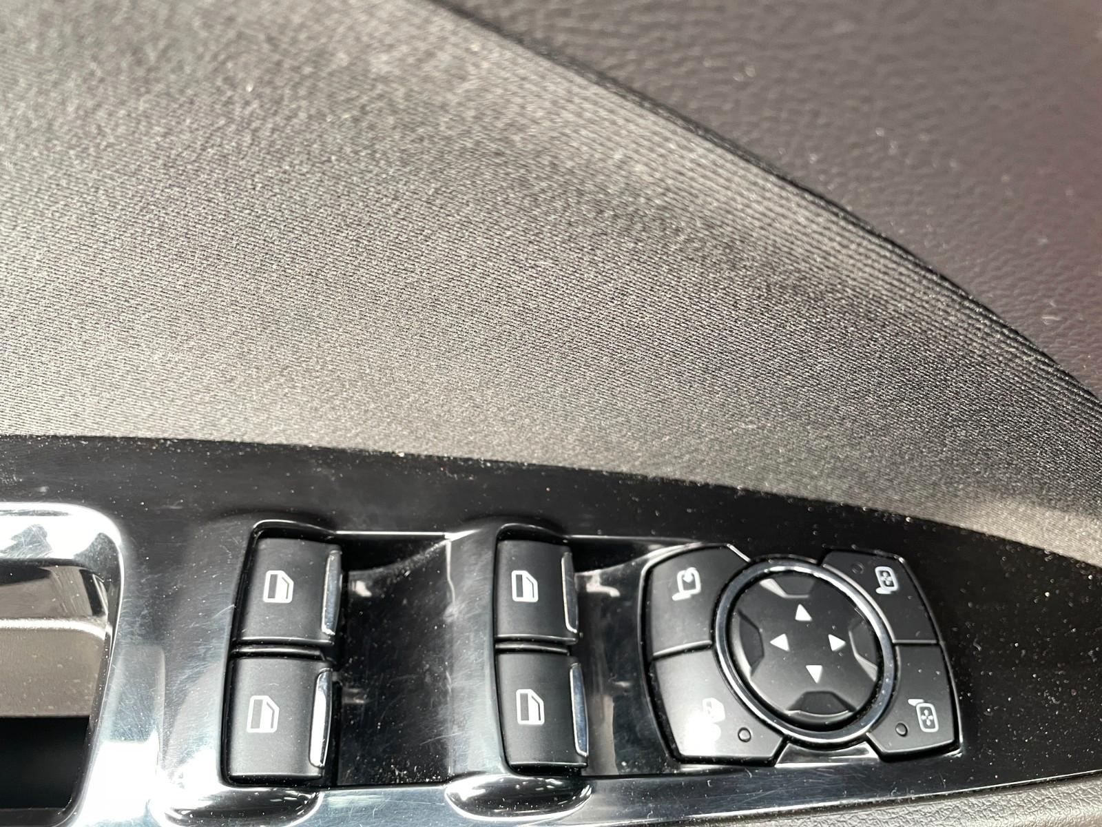 Ford Mondeo 2015 — photo 23