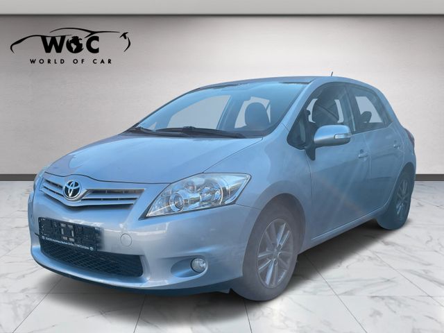 Toyota Auris 1.3 Life+ TEMPOMAT*HU*KLIMAAUT*PDC