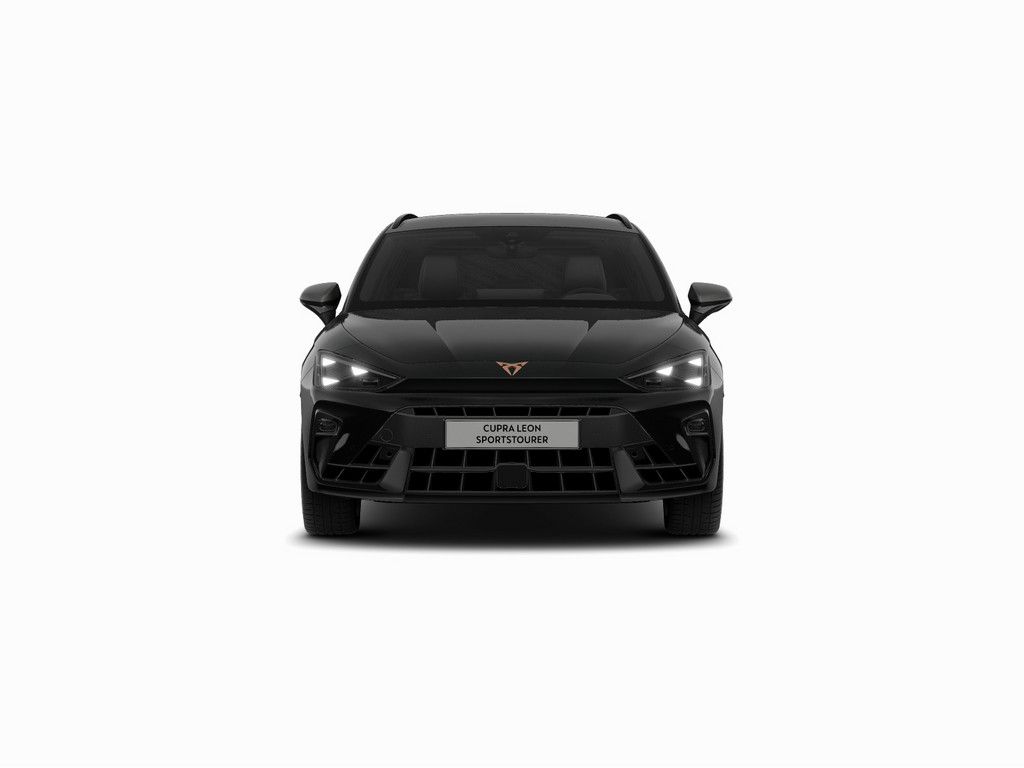 Cupra Leon - Bild 7