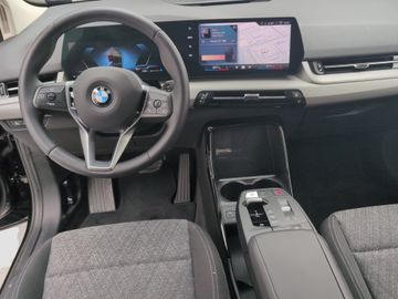 BMW 216 Active Tourer - 9