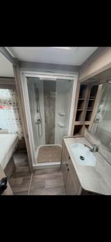 Kabe Imperial 780 TDL KS - Kabe Wohnwagen