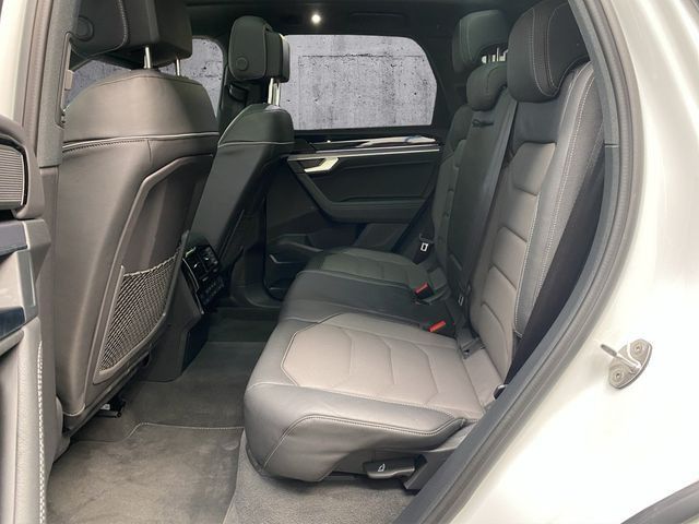 Volkswagen Touareg - Bild 16