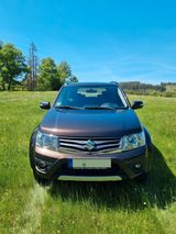 Suzuki Grand Vitara 1.6 City City