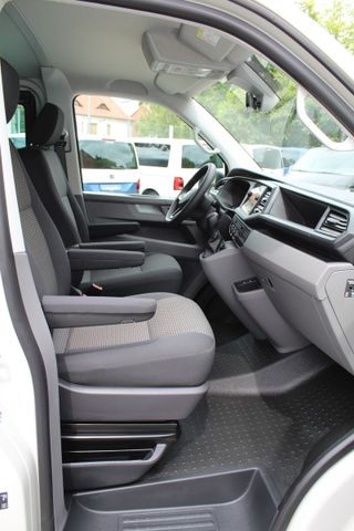 Volkswagen T6.1 Kasten Kombi 150PS DSG LED Navi ALU Extras