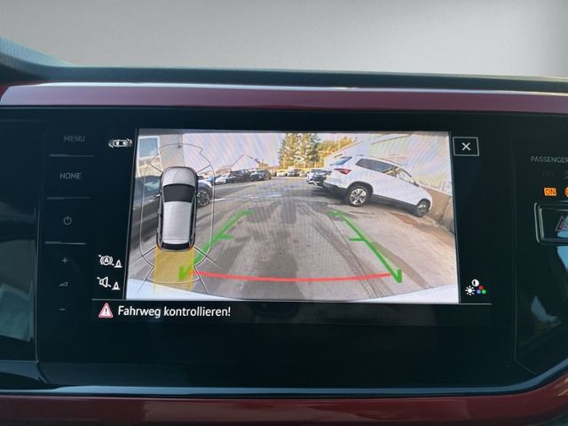 Polo 2.0 TSI DSG GTI PANO+KAMERA+MATRIX-LED+NAVI