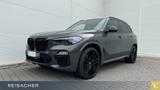 BMW X5 xDriveM50i DAPro.AHK,Pano,Glassapp,M-Sitze - gebrauchte BMW X5 M50 aus dem Jahr 2021