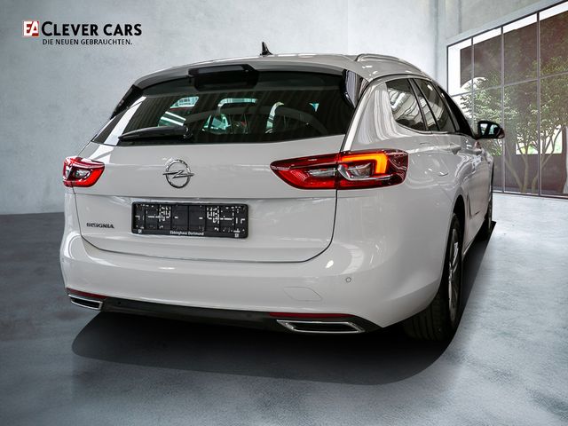 Opel Insignia B Sports Tourer 2.0 Elegance Ergonomie
