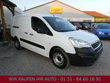 Peugeot Partner L2 Komfort Avantage #KLIMA#PDC#AHK#BC#13 - gebrauchte Peugeot Kombis