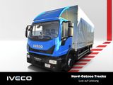 Iveco Euro Cargo ML 140 E 28 RP AHK Klima Bluetooth - Iveco € cargo