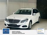 Mercedes-Benz E 250 CGI BlueEfficiency 1 Hand, Scheckheft, - Mercedes-Benz E 250: Cgi