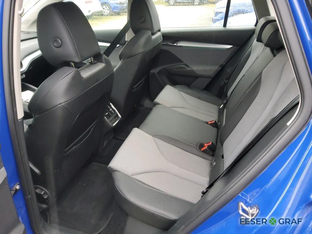 Skoda Enyaq - Bild 7