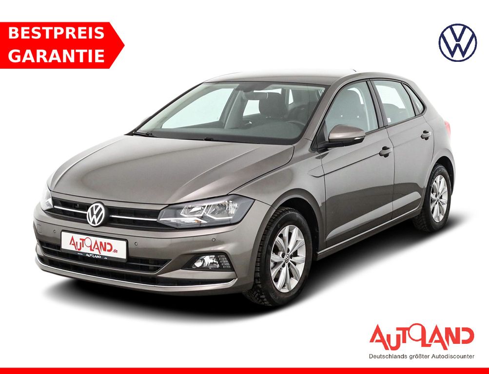 Image of Volkswagen Polo