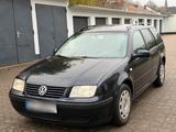 Volkswagen Vw bora 1.9 TDi 101ps mit polnische Kennze... - Volkswagen Bora mit Diesel-Antrieb