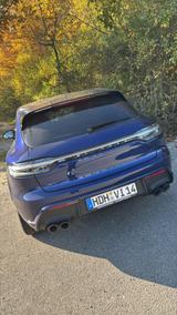 Porsche Macan GTS GTS - Porsche Gebrauchtwagen in Aalen