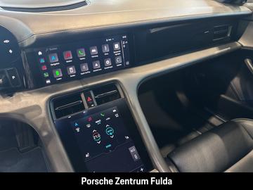 2020 Porsche TAYCAN 缩略图 24