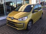 Volkswagen e-up move 36,8 kWh - Volkswagen e-up!: Limousine