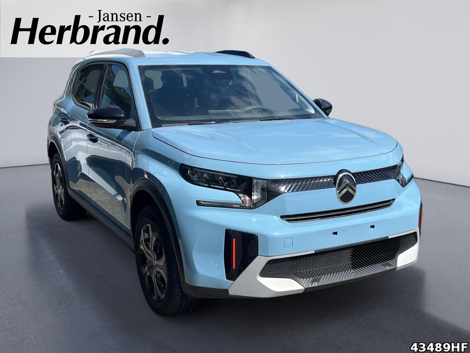 Citroën C3 Aircross - Bild 2