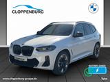 BMW iX3 Impressive+Head-Up+HarmanKardon+ACC+Pano+360 - BMW iX3 in Bremen