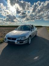 Opel Omega B 3,0L V6 - Opel Omega: 3.0