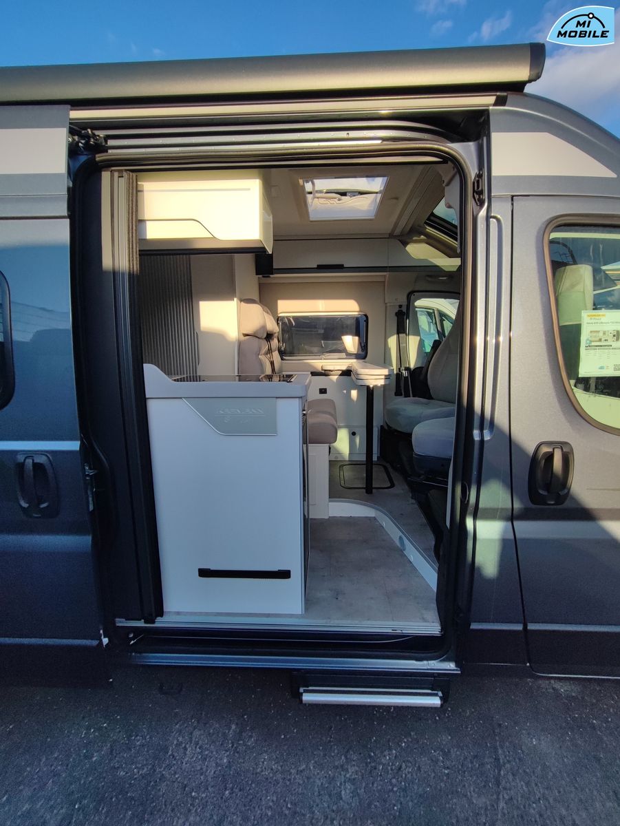 Fahrzeugabbildung Karmann Davis 610 Lifestyle *SCHAUSONNTAG 11-16 UHR*