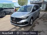 Mercedes-Benz EQT 200 Progressive LEDLicht Totwinkel SHZ RfKam