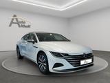 Volkswagen Arteon Elegance 2.0TDI DSG NAVI AHK LED - Volkswagen Arteon mit Diesel-Antrieb: Sportwagen, Automatik