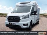 Etrusco T Ford 7.3 SF Automatik+Complete+Ford+Xenon