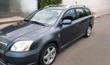 Toyota Avensis 2.2D , Hu/Au 01/2027, Kombi... - Toyota Avensis aus 2005 mit Diesel-Antrieb