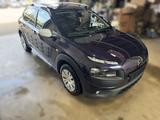 Citroën C4 Cactus Selection - Citroën C4 Cactus: Kleinwagen