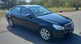Mercedes-Benz C 180 CDI BlueEfficiency Tüv Neu 2 Hand  - Mercedes-Benz C-Class: 180 Cdi