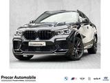 BMW X6 M Laser DA Prof PA+ B&W Pano AHK HuD Softcl. - gebrauchte BMW X6 M aus dem Jahr 2022