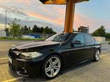 BMW Bmw 535d F10 - BMW 535: 535d F10