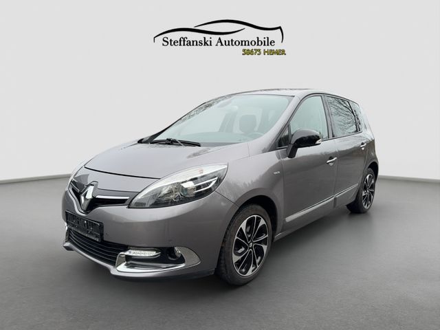 Renault Scenic III BOSE Edition