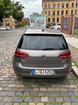 Volkswagen Golf 1.4 TSI 90kW BMT Comfortline Variant Co... - Volkswagen Golf: 9