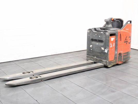 Linde T 20 SP  131