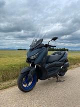 Yamaha Xmax 300  - BLAU BENZIN ROLLER MAINZ